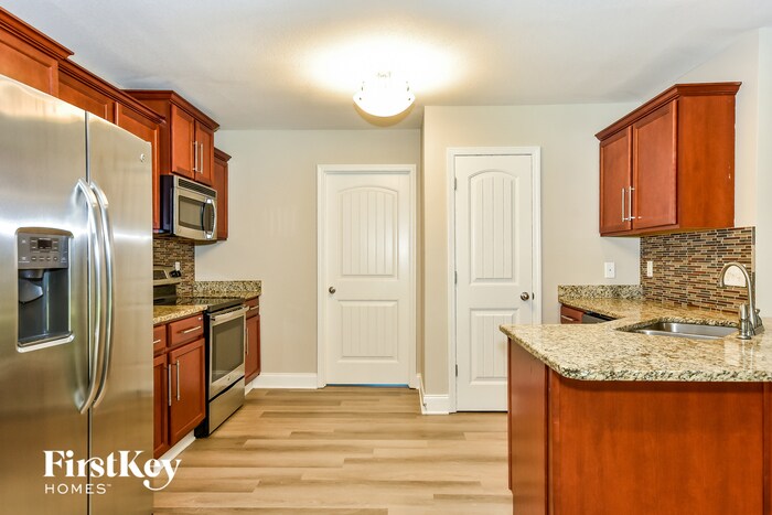 Building Photo - 416 Leslie Wood Dr