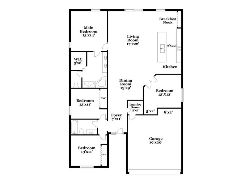Building Photo - 4640 Sandhurst St