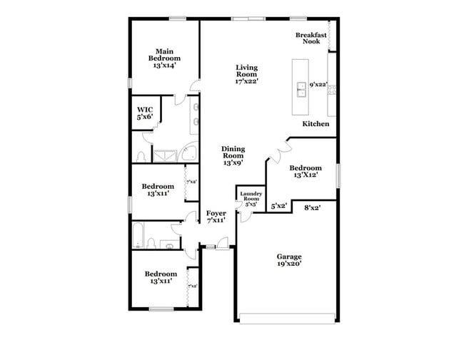 Building Photo - 4640 Sandhurst St