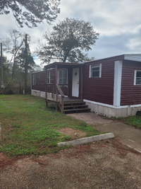 Building Photo - 3307 Powell Rd