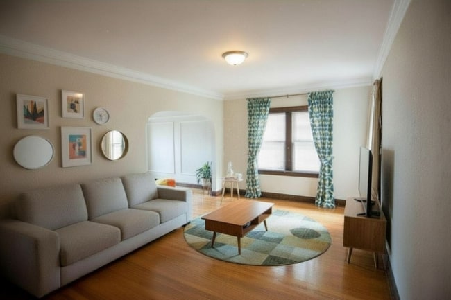 Building Photo - 3817 N Humboldt Ave