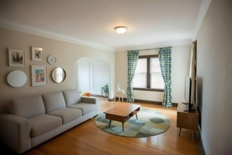 Building Photo - 3817 N Humboldt Ave