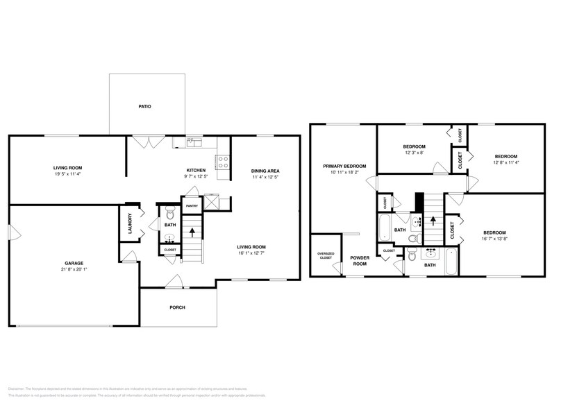 Building Photo - 142 Quiet Grove Dr