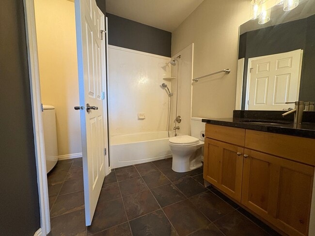 Building Photo - Charming Millcreek Condo with Scenic Balcony Views