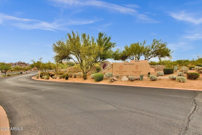 Building Photo - 11123 E Monument Dr
