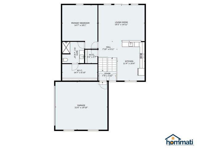 Building Photo - Immaculate Upgraded 3-Bed / 2-Bath Home in...