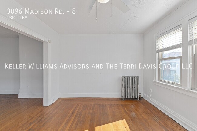 Building Photo - 3096 Madison Rd