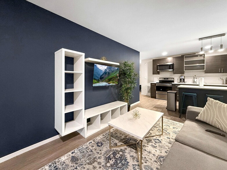 Building Photo - 1101 Euclid Ave