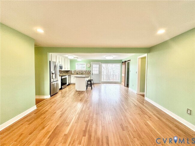 Building Photo - 6737 Rural Point Rd