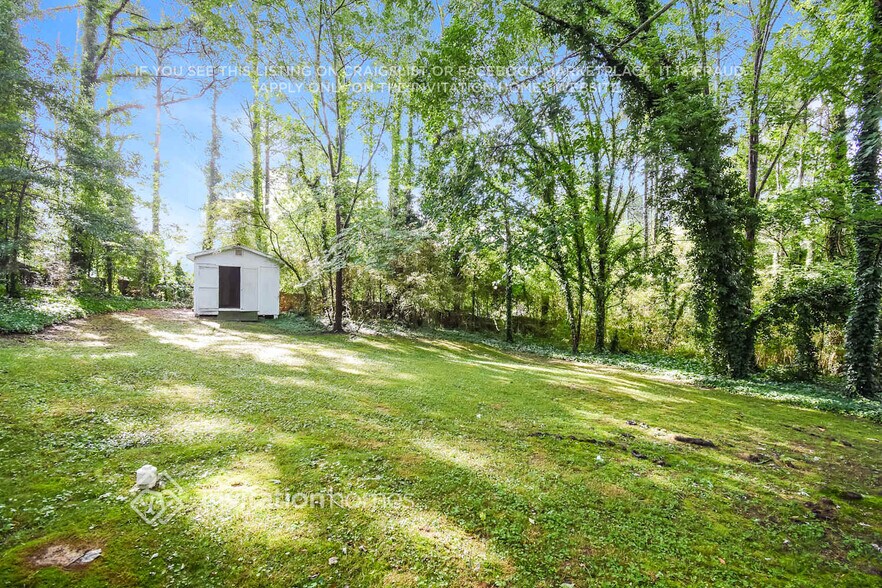 Building Photo - 1545 Haynes Ct SW