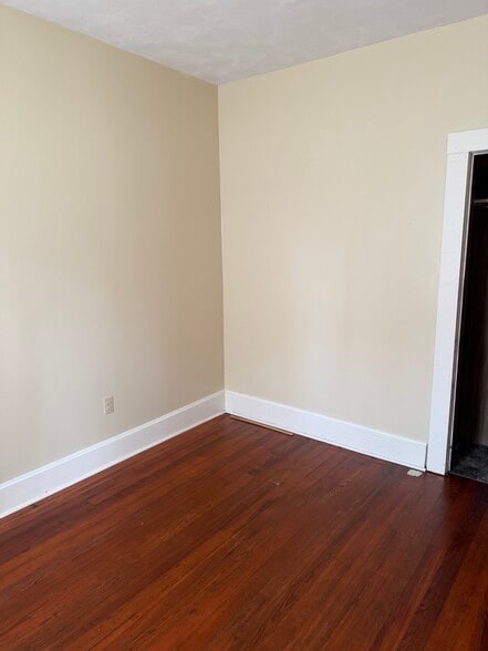 Bedroom 2 - 1126 Charles St