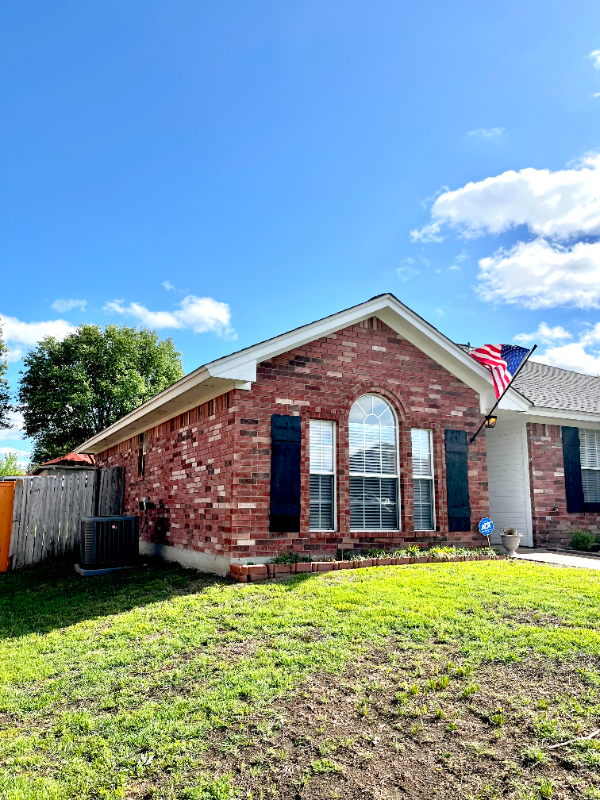 Building Photo - 4110 Embers Dr