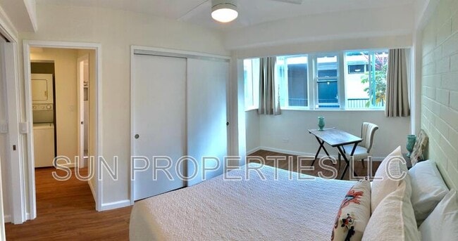 Building Photo - 410 Nahua St