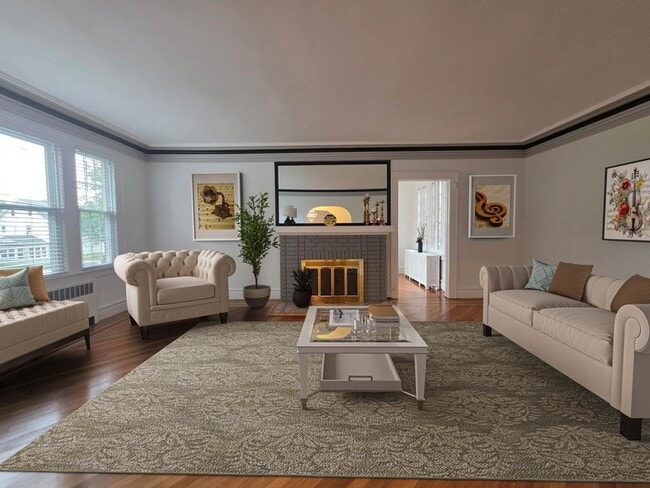 Building Photo - 86 Keer Ave