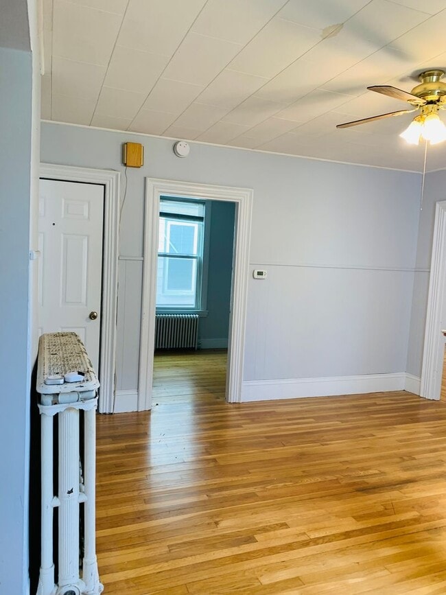 Building Photo - 33 O&#39;Brion St.