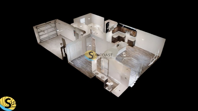 Building Photo - AVAILIABLE NOW!  THIS STUNNING 2/2 IN PALM...