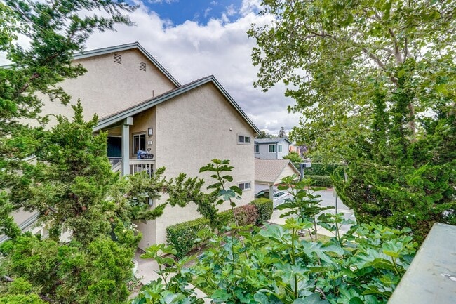 Building Photo - Hidden Silicon Valley Oasis! 2BR/2.5BA Townhome with TWO Private Patios, 2 Dedicated Parking Spac...