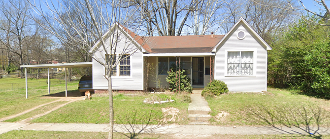 Primary Photo - Home for rent