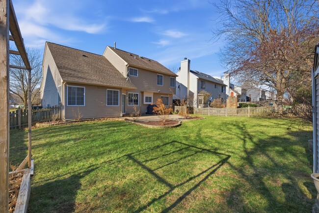 Building Photo - 1107 Popes Creek Cir