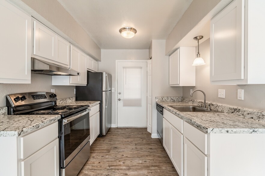 Interior Photo - Country Ridge Townhomes