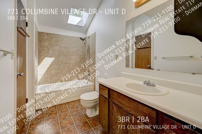 Building Photo - 771 Columbine Village Dr