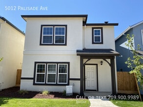Building Photo - 5012 Palisade Ave