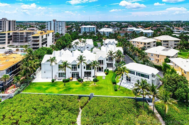 Building Photo - 2115 S Ocean Blvd