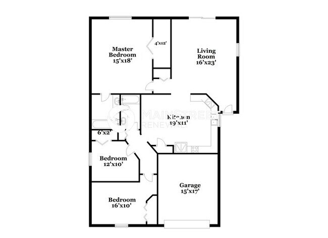 Building Photo - 3 Bedroom Pet-Friendly Home in Davenport, FL with Main Street Renewal