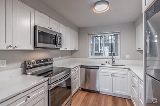 Interior Photo - Martine Apartments