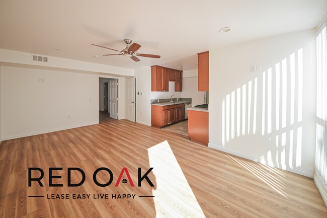 Primary Photo - Spacious, Remodeled, One Bedroom with Stai...