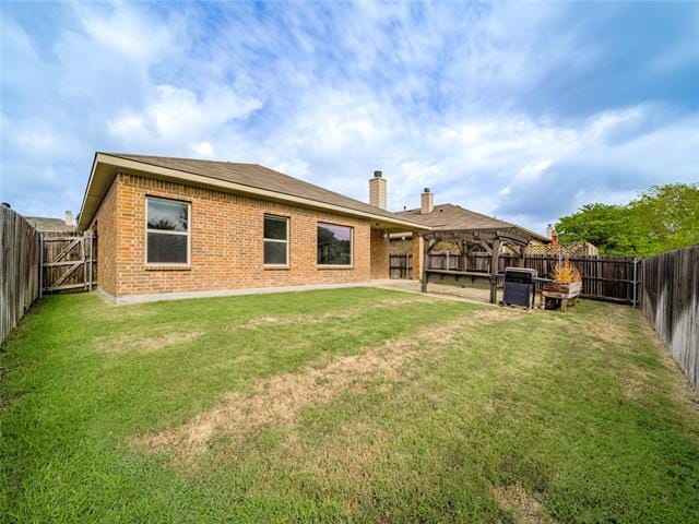 Building Photo - 6607 Eliza Dr