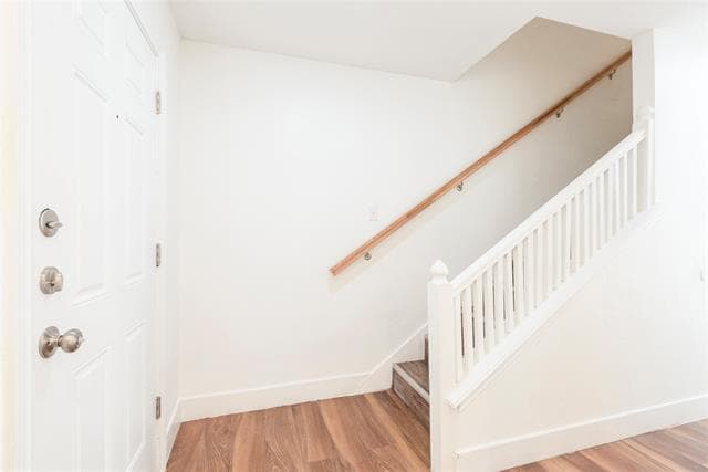 Building Photo - 4624 San Jacinto St