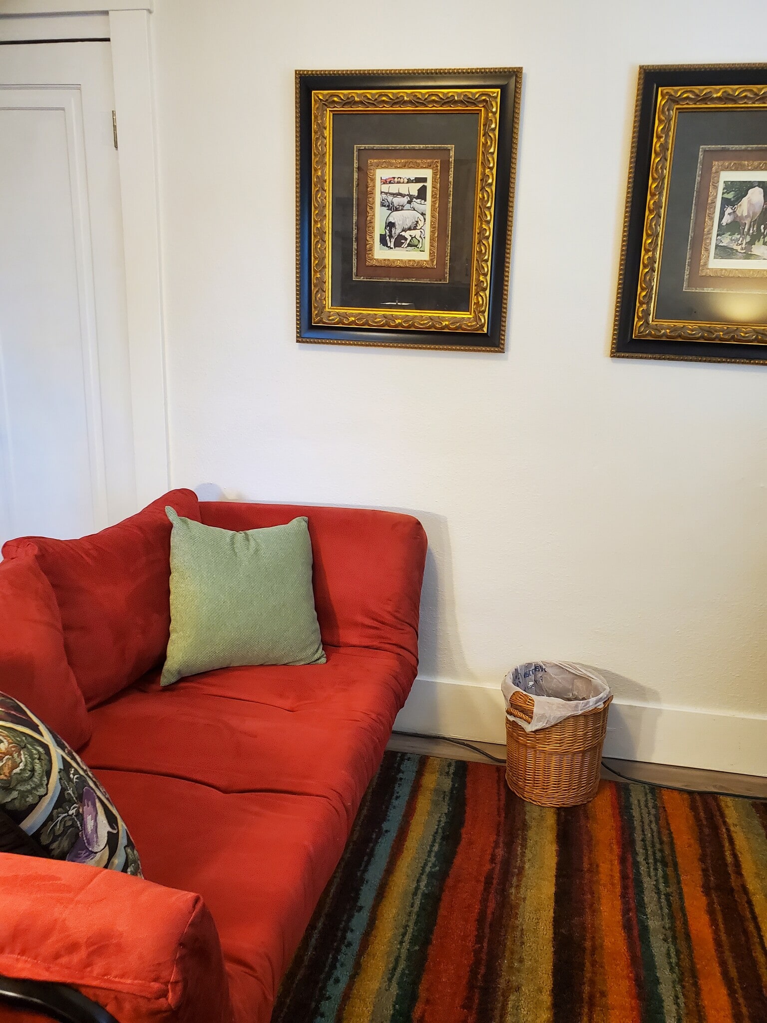 Building Photo - 204 E 3rd Ave