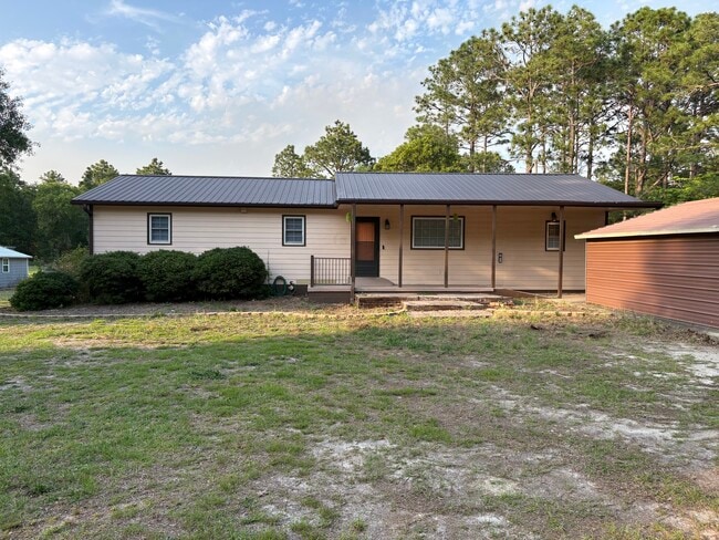 Primary Photo - 6987 Pittman Grove Church Rd