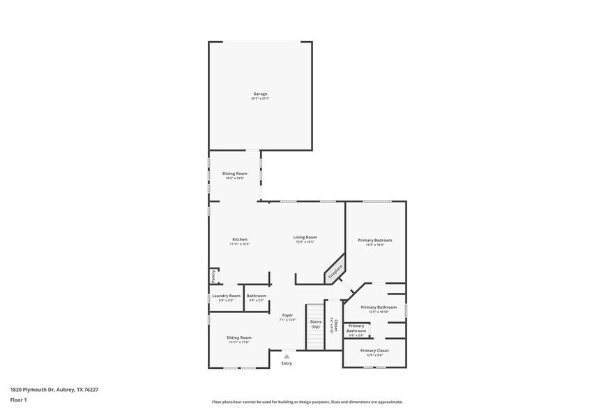 Building Photo - 1820 Plymouth Dr