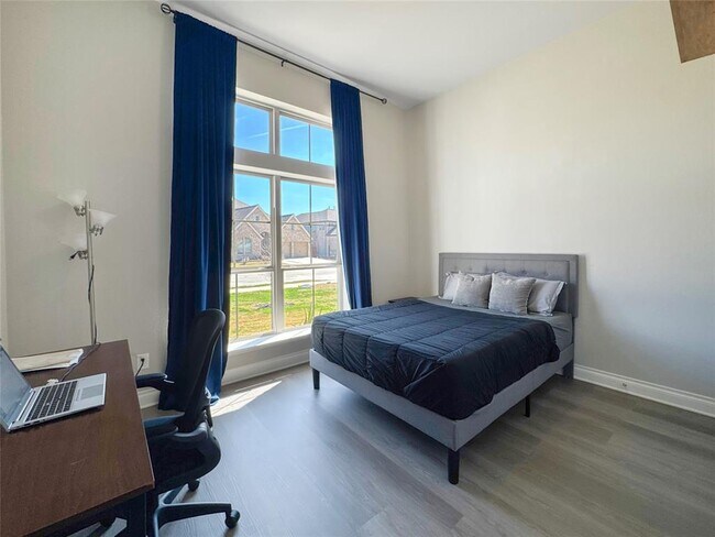 Building Photo - 16608 Christina Garza Dr