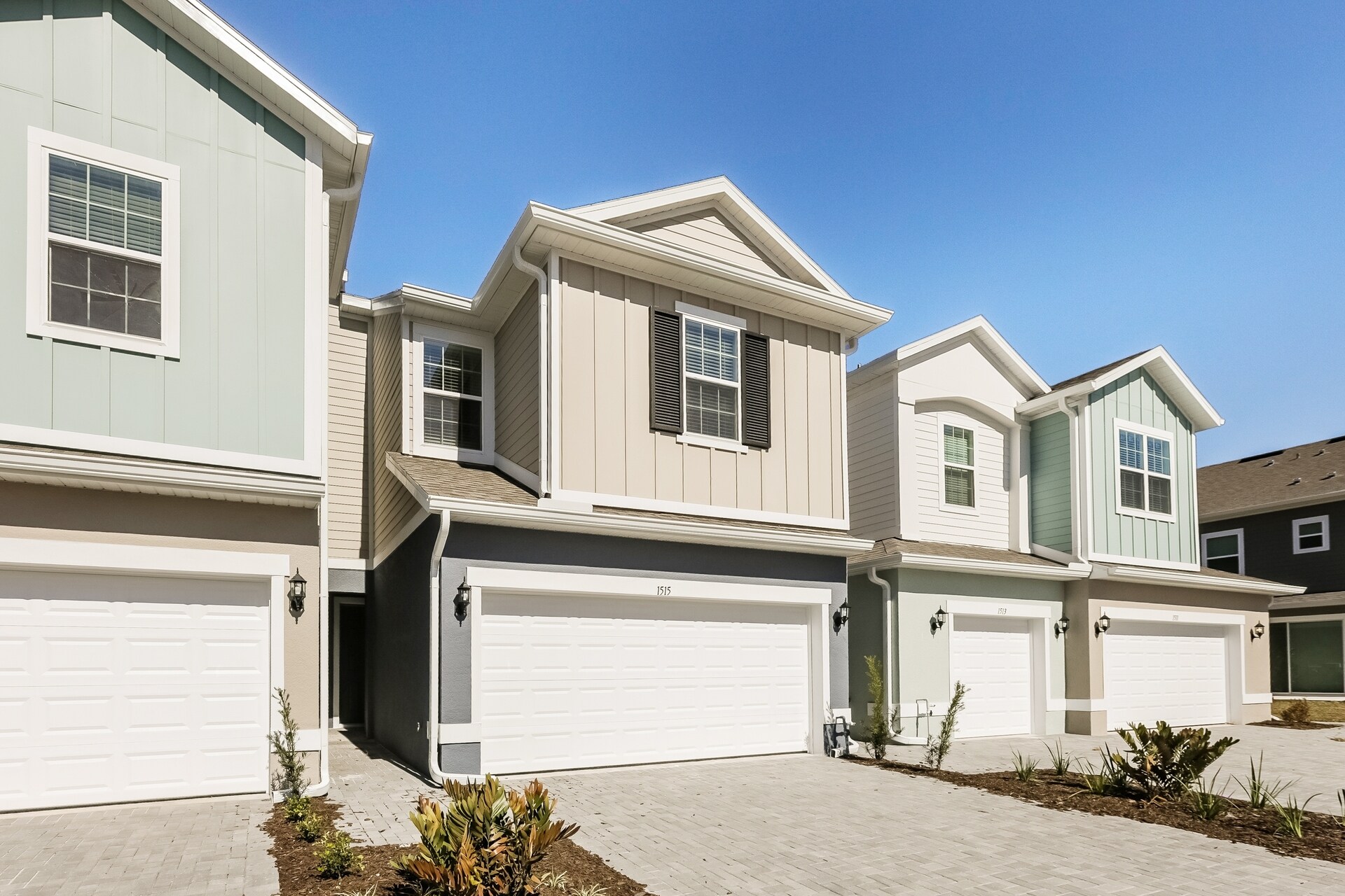 Building Photo - 1515 Tristar Dr