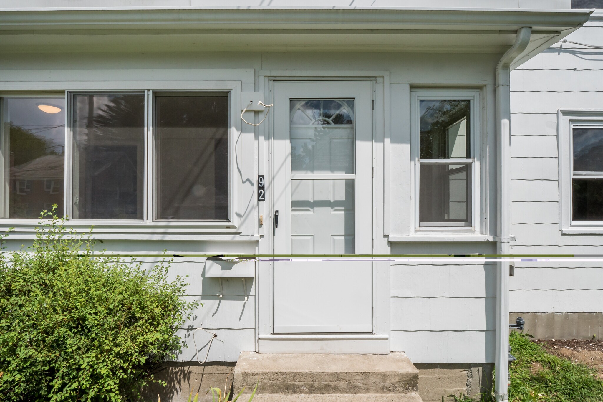 Building Photo - 92 Clinton Place Unit #2