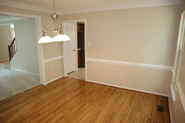Building Photo - Gorgeous Single Family Home in Gaithersburg