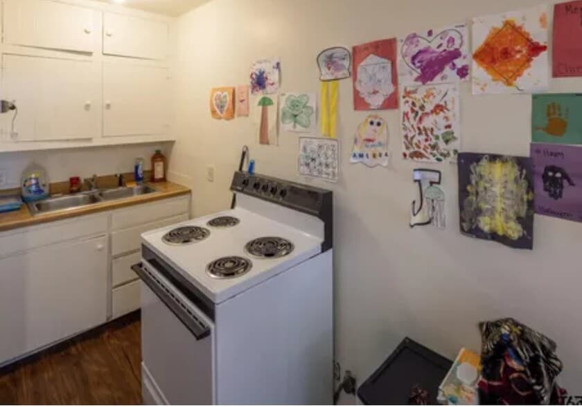 Building Photo - 10607 FM 2767