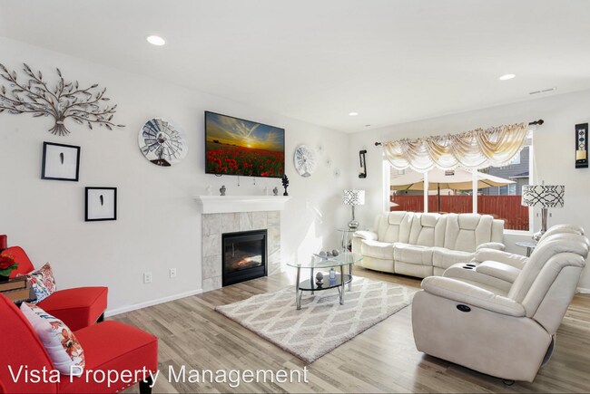 Building Photo - 5 br, 3 bath House - 905 Colorossi Cir. NW