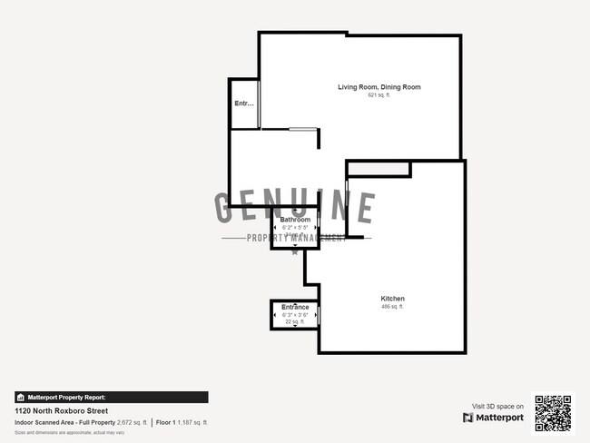 Building Photo - Spacious and Nicely Updated House With Gre...