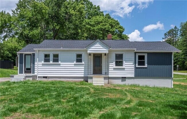 Primary Photo - 3140 S Stratford Rd