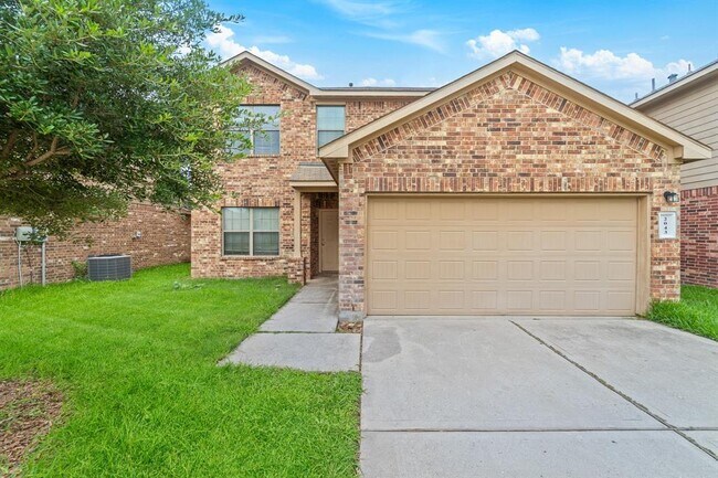 Primary Photo - 2043 Harmon Park Ct