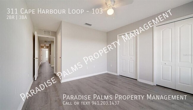 Building Photo - 311 Cape Harbour Loop