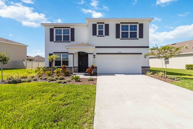 Primary Photo - 17308 Reserva Dr