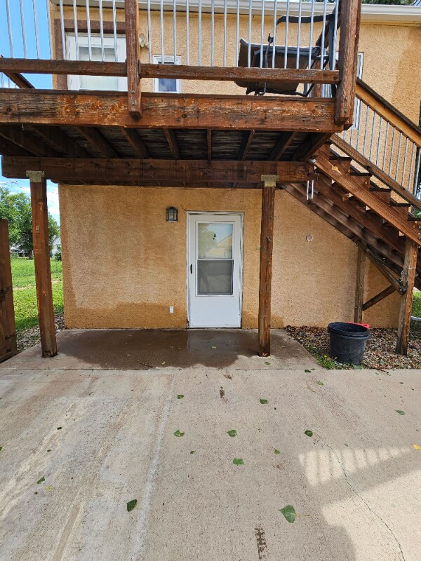 Building Photo - 217 S Fountain St