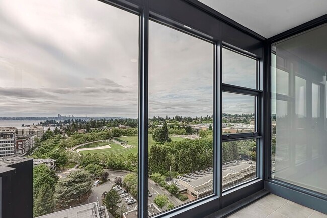 Building Photo - Experience Downtown Bellevue Luxury - Fully Furnished 3 Bed / 3 Bath Condo in One88