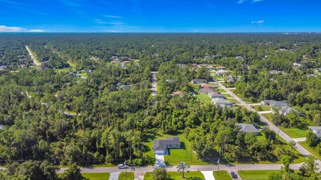 Building Photo - Brand New Home in North Port *3 Bedrooms &...