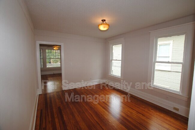Building Photo - 1525 Osceola St